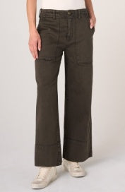 utility relaxed straight 28" inseam LM3163Q33