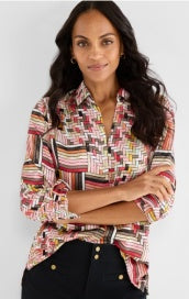 COLORWEAVE SHIRT S261682