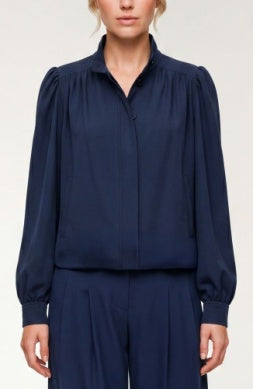 puff sleeve jacket LM1D34TS39
