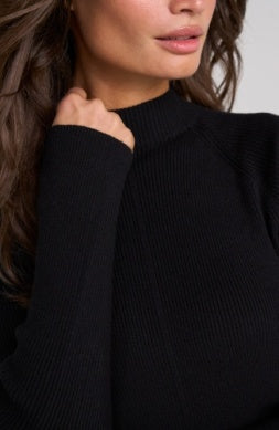 long slv turtleneck sweater LM8L16ST25