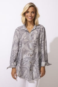 REGATTA RAYON STYLE IN FOG