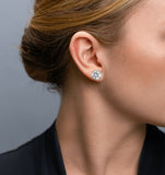 Brilliance earrings