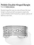 Pebble Bangle