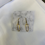 Mini Hoop Earring