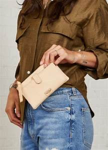 SLIM WALLET DIEGO NATURAL