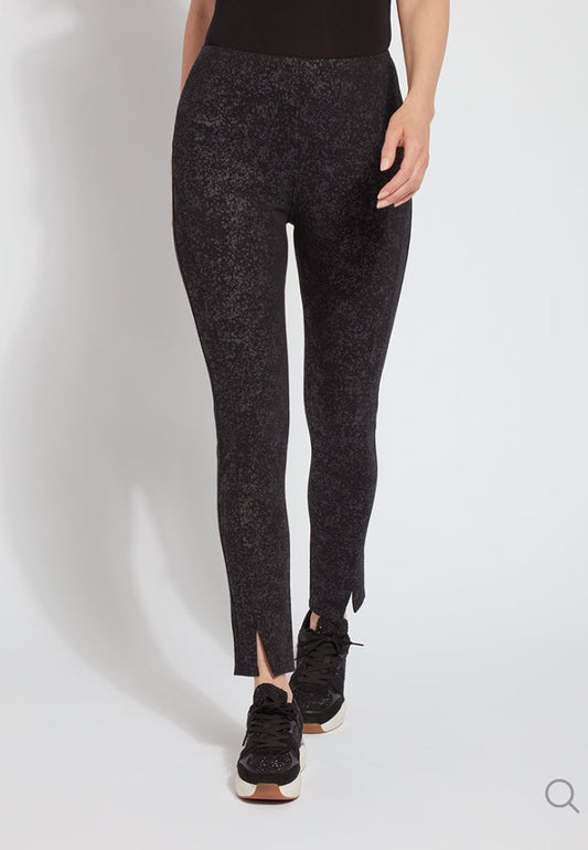 13-2425 TEXTURE FOIL LEGGING