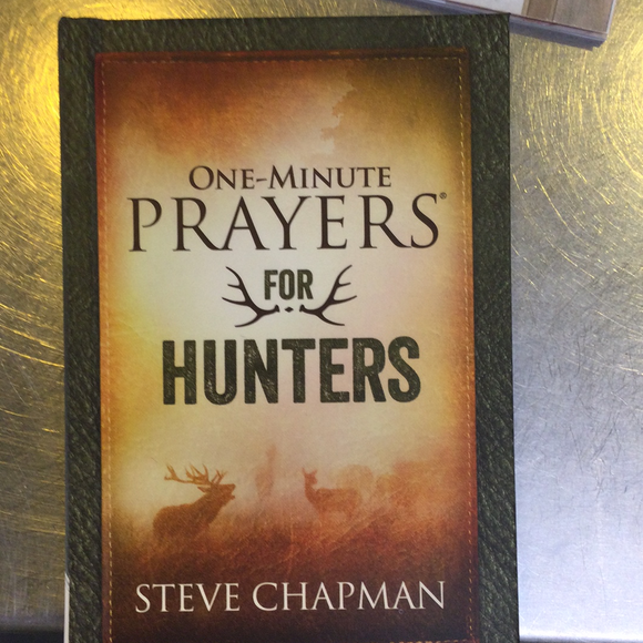 Prayers For Hunters