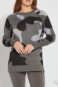 23-3068-M7 CAROLYN SWEATER