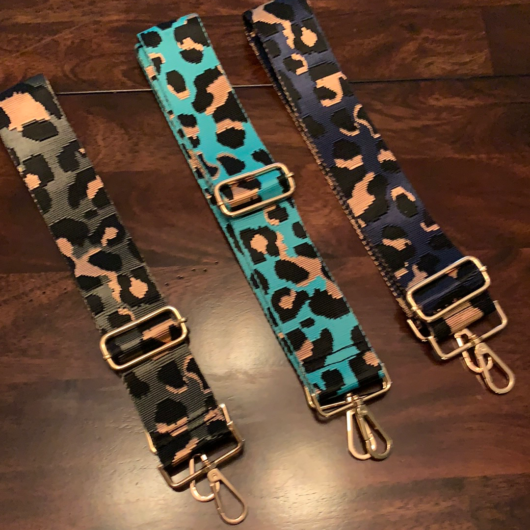 STR11-3 ADJUSTABLE PURSE STRAPS