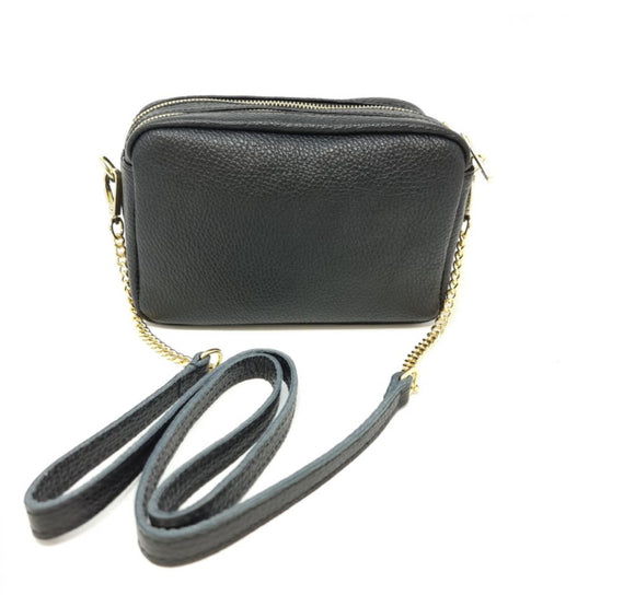 GF 1095 Leather Handbag