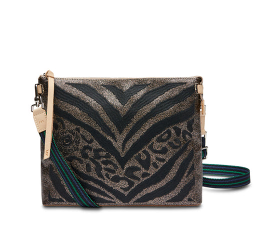 DOWNTOWN CROSSBODY SELENA