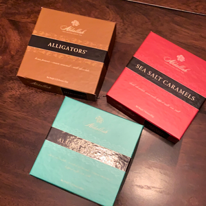Chocolates